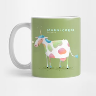 Moonicorn Mug